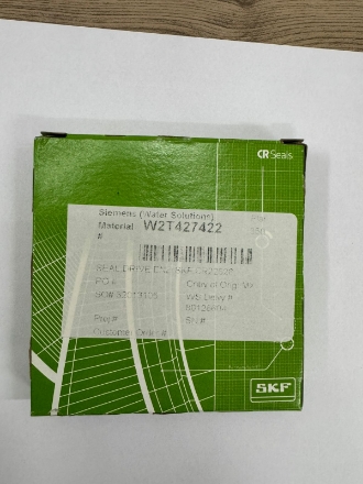 Imagem de Retentor Específico