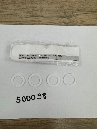 Imagem de Junta de Vedação