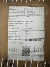 Imagem de Resfriadouros termoelétricos