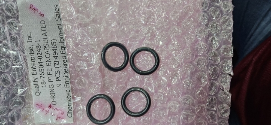 Imagem de Anel de Vedação