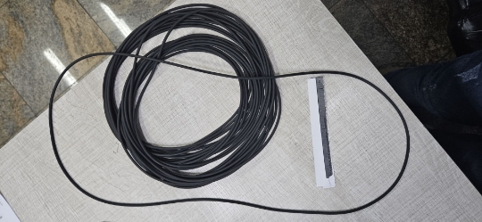 Imagem de Anel de Vedação