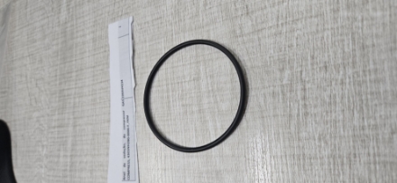 Imagem de Anel de vedação, do compressor GAS COMPRESS; 430SNH280-0000-F, FKM