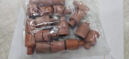 Imagem de Coifa, PARTES, da bobina, para motor Waukesha, L5790 GSI, L7042 G, ignição por centelhamento