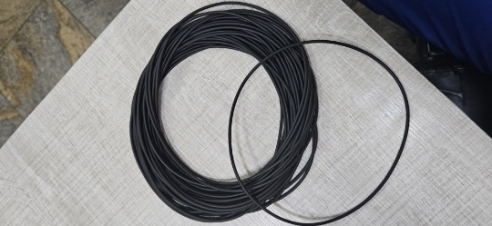 Imagem de Anel ; p/guincho de carga ; fabricante Aker ;