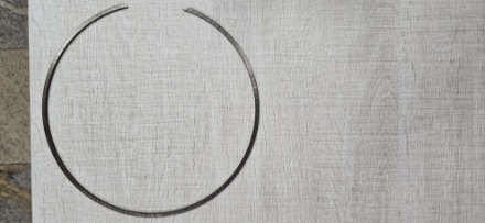 Imagem de Anel de retenção ; do compressor BITZER