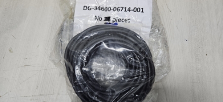 Imagem de Anel "O" específico ; borracha nitrílica ; p/ filtro ; fabricante V-lock ;