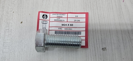 Imagem de Parafuso específico, p/guindaste Mep