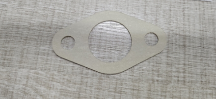 Imagem de Junta ; do compressor BITZER ;