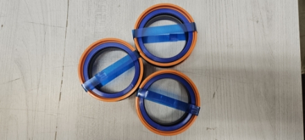 Imagem de Anel específico