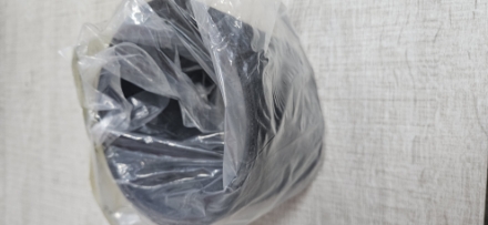 Imagem de Mangueira para motor Waukesha